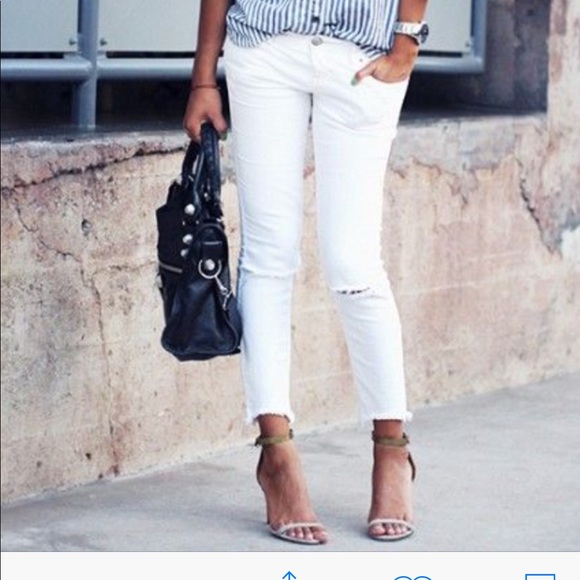 Free people jeans - Picture 6 of 6